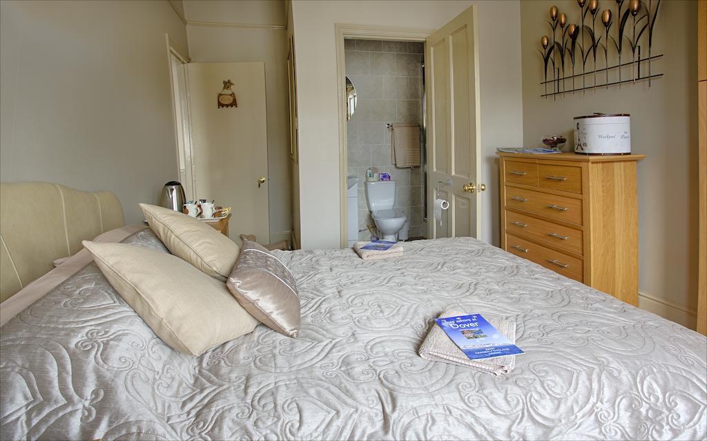 Sandown & The Annexe Dover Quarto foto